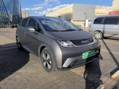2023 BYD Dolphin 420km Fashion — фото 4