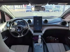 2023 BYD Dolphin 420km Fashion — фото 10