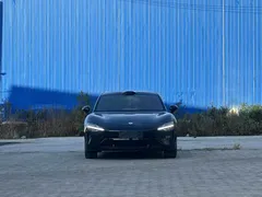 2024 Xiaomi SU7 4WD Long Range Advanced ADAS Max, чёрный — фото 2