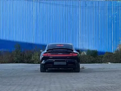 2024 Xiaomi SU7 4WD Long Range Advanced ADAS Max, чёрный — фото 5