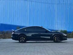 2024 Xiaomi SU7 4WD Long Range Advanced ADAS Max, чёрный — фото 6