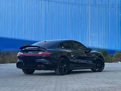 2024 Xiaomi SU7 4WD Long Range Advanced ADAS Max, чёрный — фото 7