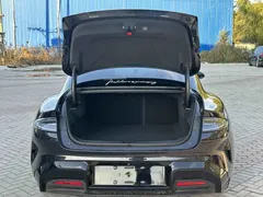 2024 Xiaomi SU7 4WD Long Range Advanced ADAS Max, чёрный — фото 10