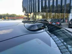 2024 Xiaomi SU7 4WD Long Range Advanced ADAS Max, чёрный — фото 11