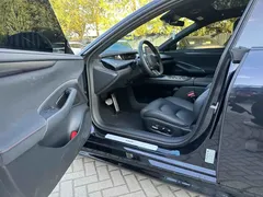 2024 Xiaomi SU7 4WD Long Range Advanced ADAS Max, чёрный — фото 12