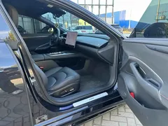 2024 Xiaomi SU7 4WD Long Range Advanced ADAS Max, чёрный — фото 13
