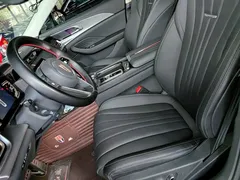 2023 Hongqi H5 1.5T DCT Zhilian Qiyun, чёрный — фото 15