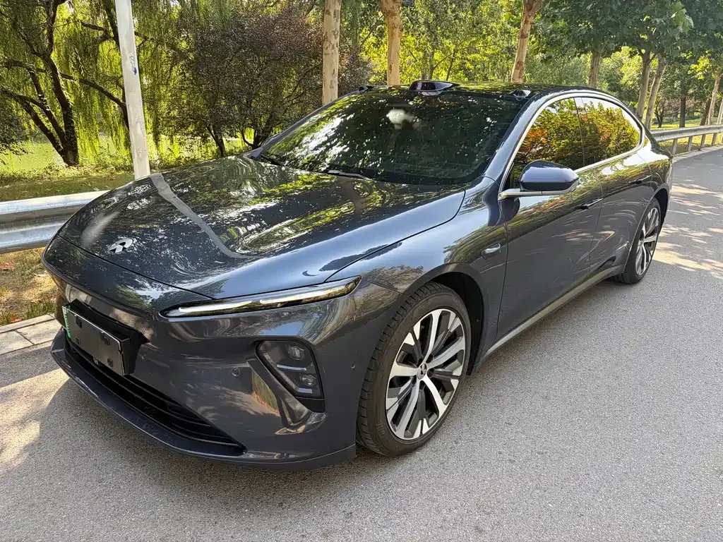 2023 Nio ET7 75kWh