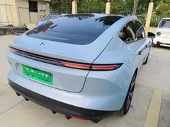 2023 Nio ET5T 75kWh Touring, синий — фото 7