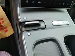 2023 Nio ET5T 75kWh Touring, синий — фото 14