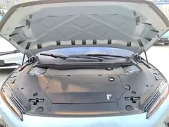 2023 Nio ET5T 75kWh Touring, синий — фото 20
