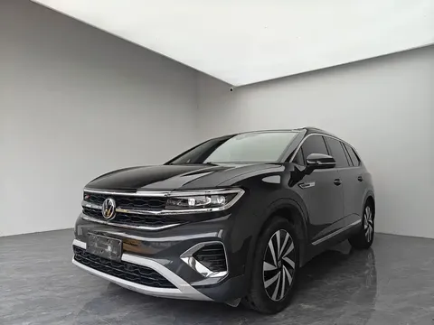 2021 Volkswagen Talagon 380TSI 4WD Luxury Pro