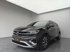 2021 Volkswagen Talagon 380TSI 4WD Luxury Pro, чёрный — фото 1