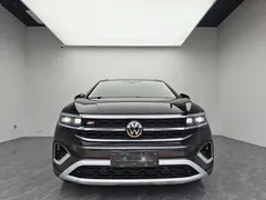 2021 Volkswagen Talagon 380TSI 4WD Luxury Pro, чёрный — фото 2