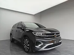 2021 Volkswagen Talagon 380TSI 4WD Luxury Pro, чёрный — фото 3