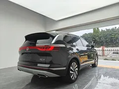 2021 Volkswagen Talagon 380TSI 4WD Luxury Pro, чёрный — фото 6
