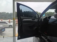 2021 Volkswagen Talagon 380TSI 4WD Luxury Pro, чёрный — фото 8