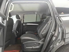 2021 Volkswagen Talagon 380TSI 4WD Luxury Pro, чёрный — фото 11