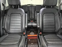 2021 Volkswagen Talagon 380TSI 4WD Luxury Pro, чёрный — фото 14
