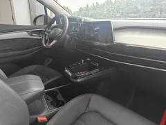 2021 Volkswagen Talagon 380TSI 4WD Luxury Pro, чёрный — фото 15