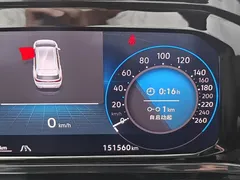 2021 Volkswagen Talagon 380TSI 4WD Luxury Pro, чёрный — фото 17