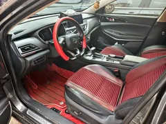 2021 Changan Raeton PLUS Blue Whale 1.5T DCT Luxury — фото 2