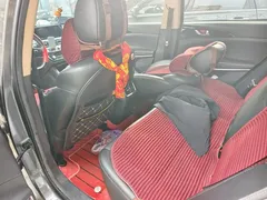 2021 Changan Raeton PLUS Blue Whale 1.5T DCT Luxury — фото 4