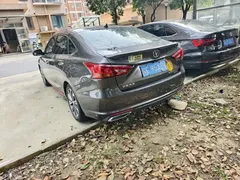 2021 Changan Raeton PLUS Blue Whale 1.5T DCT Luxury — фото 6
