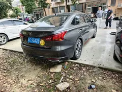 2021 Changan Raeton PLUS Blue Whale 1.5T DCT Luxury — фото 7