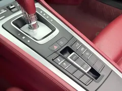 2022 Porsche 718 Boxster 2.0T, белый — фото 8