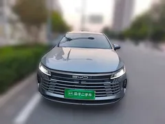2024 BYD Destroyer 05 DM-i PHEV 55km Luxury — фото 2