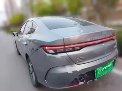 2024 BYD Destroyer 05 DM-i PHEV 55km Luxury — фото 4