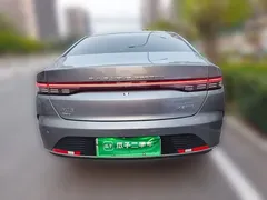 2024 BYD Destroyer 05 DM-i PHEV 55km Luxury — фото 5