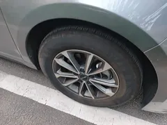 2024 BYD Destroyer 05 DM-i PHEV 55km Luxury — фото 8