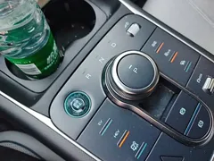 2024 BYD Destroyer 05 DM-i PHEV 55km Luxury — фото 15