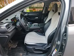 2024 BYD Destroyer 05 DM-i PHEV 55km Luxury — фото 16
