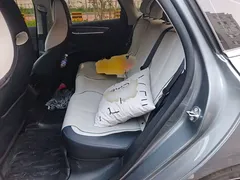 2024 BYD Destroyer 05 DM-i PHEV 55km Luxury — фото 18