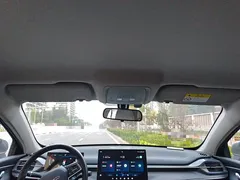 2024 BYD Destroyer 05 DM-i PHEV 55km Luxury — фото 19