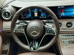 2022 Mercedes-Benz E-Class E 260 L, чёрный — фото 5