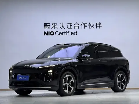 2024 Nio ES6 75kWh