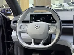 2024 Nio ES6 75kWh, чёрный — фото 12