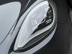 2023 Porsche Panamera 2.9T Platinum Edition — фото 5