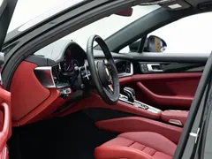 2023 Porsche Panamera 2.9T Platinum Edition — фото 9