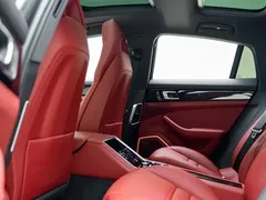 2023 Porsche Panamera 2.9T Platinum Edition — фото 10