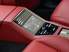 2023 Porsche Panamera 2.9T Platinum Edition — фото 11