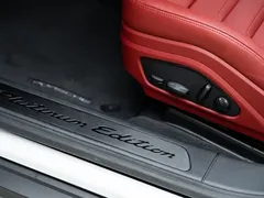 2023 Porsche Panamera 2.9T Platinum Edition — фото 15