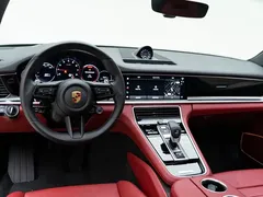 2023 Porsche Panamera 2.9T Platinum Edition — фото 16