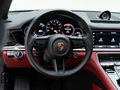 2023 Porsche Panamera 2.9T Platinum Edition — фото 17