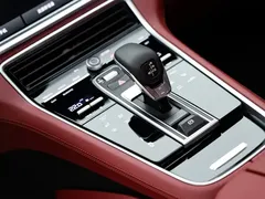 2023 Porsche Panamera 2.9T Platinum Edition — фото 19
