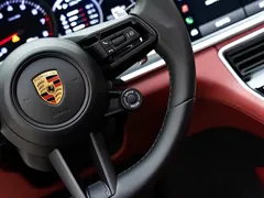 2023 Porsche Panamera 2.9T Platinum Edition — фото 22